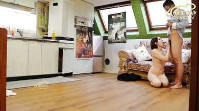 【精东影业】jdkr 013 抗日奇侠 no13 媚药家政妇女优 增田枫